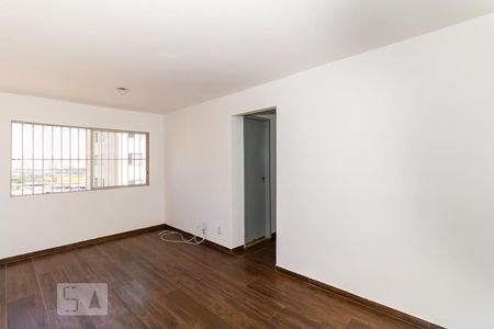 Sala de apartamento à venda com 2 quartos, 50m² em Jardim Andaraí, São Paulo
