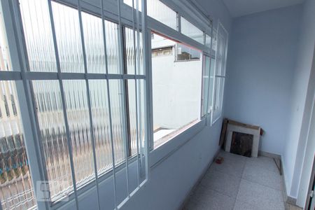 Quarto (varanda) de apartamento à venda com 1 quarto, 51m² em Partenon, Porto Alegre