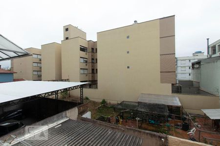 Vista do Quarto de apartamento à venda com 1 quarto, 51m² em Partenon, Porto Alegre