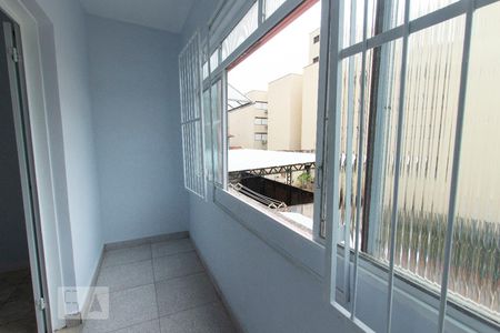 Quarto (varanda) de apartamento à venda com 1 quarto, 51m² em Partenon, Porto Alegre