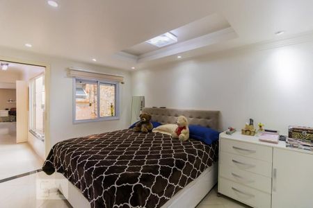 Casa à venda com 320m², 2 quartos e 3 vagasSuíte 1