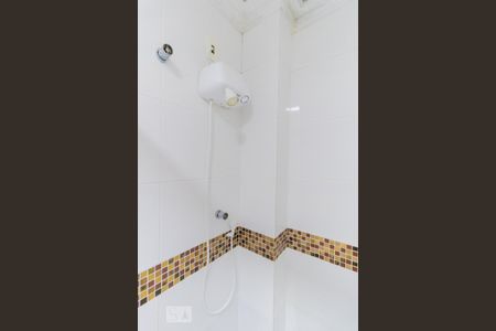 Casa à venda com 320m², 2 quartos e 3 vagasDetalhe banheiro