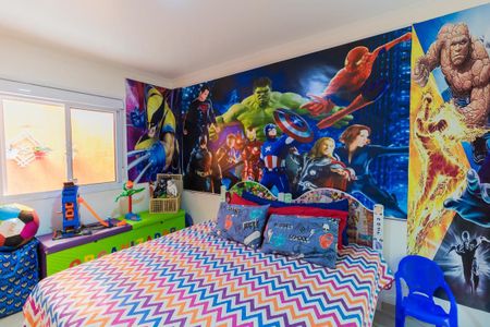 Casa à venda com 320m², 2 quartos e 3 vagasSuíte 2