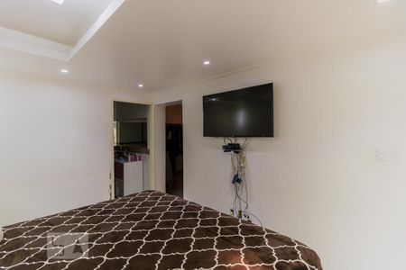 Casa à venda com 320m², 2 quartos e 3 vagasSuíte 1