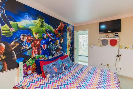 Casa à venda com 320m², 2 quartos e 3 vagasSuíte 2