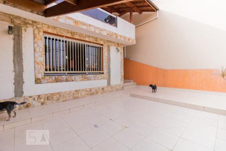 Casa à venda com 320m², 2 quartos e 3 vagasVaranda