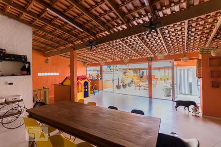 Casa à venda com 320m², 2 quartos e 3 vagasEspaço Gourmet