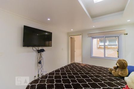 Casa à venda com 320m², 2 quartos e 3 vagasSuíte 1