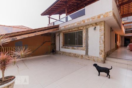 Casa à venda com 320m², 2 quartos e 3 vagasVaranda