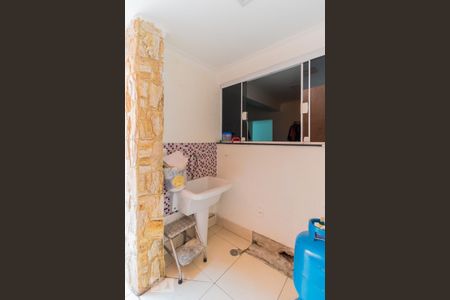 Casa à venda com 320m², 2 quartos e 3 vagasÁrea de Serviço