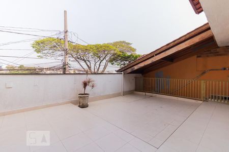 Casa à venda com 320m², 2 quartos e 3 vagasVaranda
