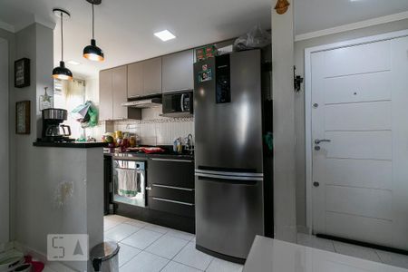 Apartamento para alugar com 42m², 1 quarto e sem vagaCozinha