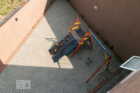 Apartamento para alugar com 42m², 1 quarto e sem vagaSala - Vista