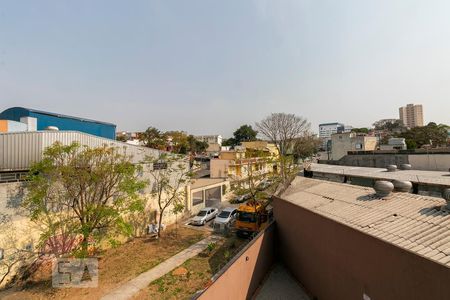 Apartamento para alugar com 42m², 1 quarto e sem vagaSala - Vista