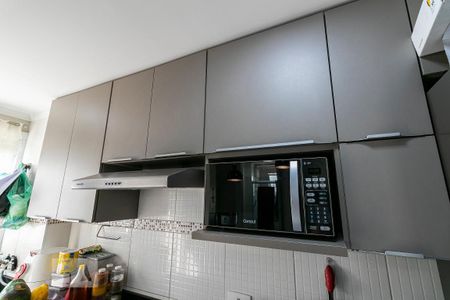 Apartamento para alugar com 42m², 1 quarto e sem vagaCozinha  - Armário