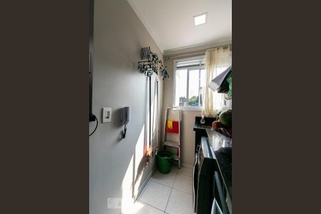 Apartamento para alugar com 42m², 1 quarto e sem vagaÁrea de Serviço