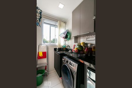 Apartamento para alugar com 42m², 1 quarto e sem vagaÁrea de Serviço