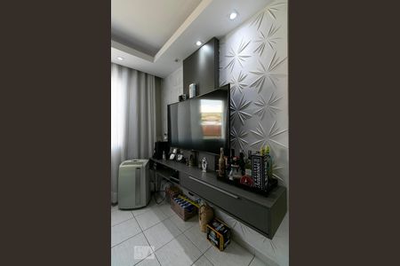 Apartamento para alugar com 42m², 1 quarto e sem vagaSala - Painel