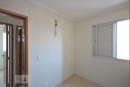Quarto 1 de apartamento à venda com 3 quartos, 67m² em Jardim Vergueiro (sacomã), São Paulo