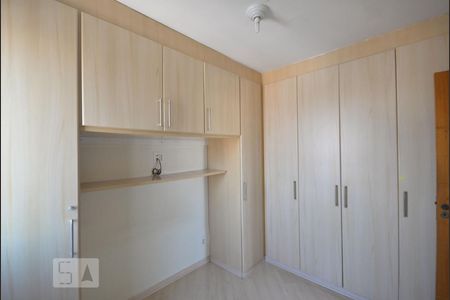 Quarto 1 de apartamento à venda com 3 quartos, 67m² em Jardim Vergueiro (sacomã), São Paulo