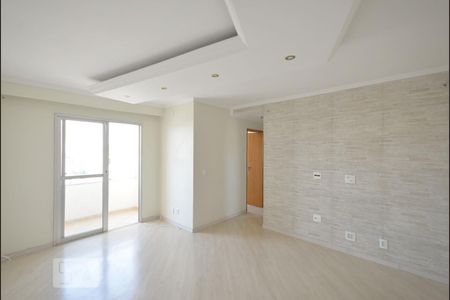 Sala de apartamento à venda com 3 quartos, 67m² em Jardim Vergueiro (sacomã), São Paulo