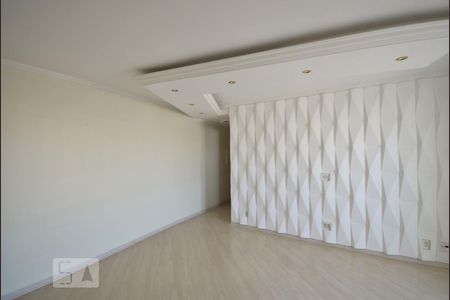 Sala de apartamento à venda com 3 quartos, 67m² em Jardim Vergueiro (sacomã), São Paulo