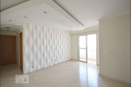 Sala de apartamento à venda com 3 quartos, 67m² em Jardim Vergueiro (sacomã), São Paulo
