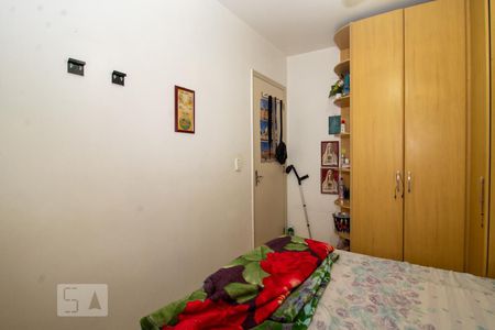 Quarto 2 de apartamento à venda com 2 quartos, 50m² em Humaitá, Porto Alegre