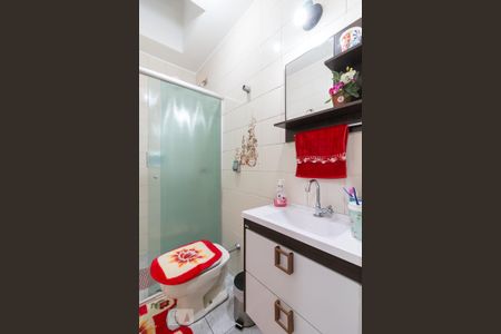 Casa para alugar com 112m², 2 quartos e 1 vagaBanheiro