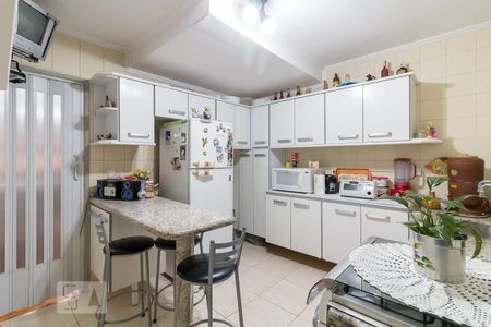 Casa para alugar com 112m², 2 quartos e 1 vagaCozinha