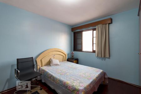 Quarto 1 de casa à venda com 2 quartos, 112m² em Jardim Santa Mena, Guarulhos