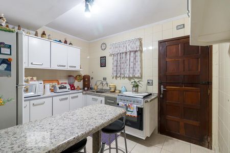 Casa para alugar com 112m², 2 quartos e 1 vagaCozinha