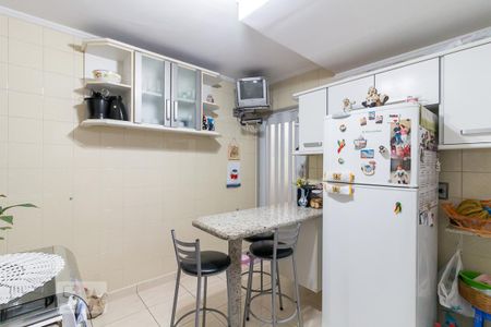 Casa para alugar com 112m², 2 quartos e 1 vagaCozinha