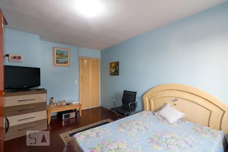 Quarto 1 de casa à venda com 2 quartos, 112m² em Jardim Santa Mena, Guarulhos