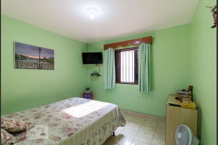 Casa para alugar com 112m², 2 quartos e 1 vagaQuarto 2