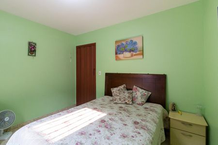 Casa para alugar com 112m², 2 quartos e 1 vagaQuarto 2
