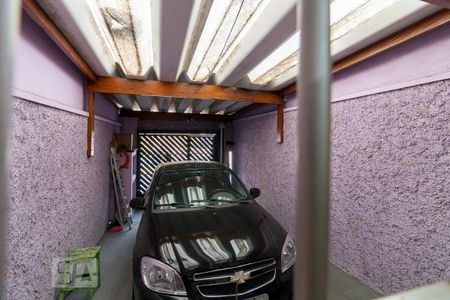 Vista sala de casa à venda com 2 quartos, 112m² em Jardim Santa Mena, Guarulhos
