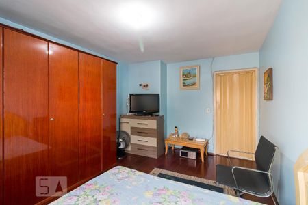 Quarto 1 de casa à venda com 2 quartos, 112m² em Jardim Santa Mena, Guarulhos