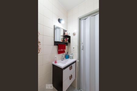 Casa para alugar com 112m², 2 quartos e 1 vagaBanheiro
