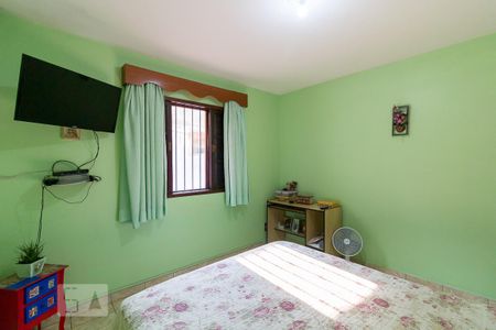 Casa para alugar com 112m², 2 quartos e 1 vagaQuarto 2