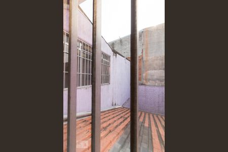 Casa para alugar com 112m², 2 quartos e 1 vagaVista quarto 2