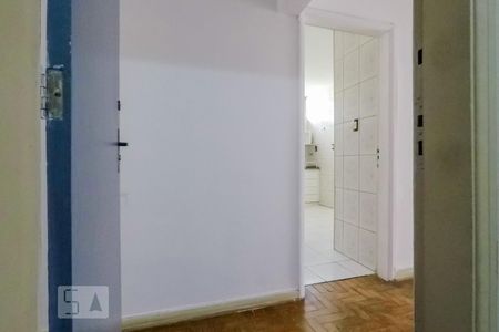 Apartamento à venda com 83m², 2 quartos e sem vagaEntrada