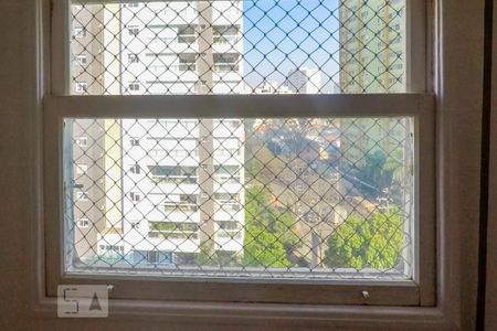 Apartamento à venda com 83m², 2 quartos e sem vagaJanela Quarto 2