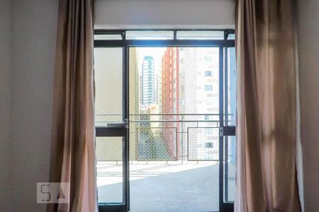 Apartamento à venda com 83m², 2 quartos e sem vagaSala