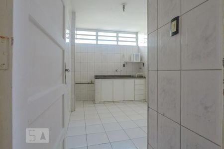 Apartamento à venda com 83m², 2 quartos e sem vagaCozinha