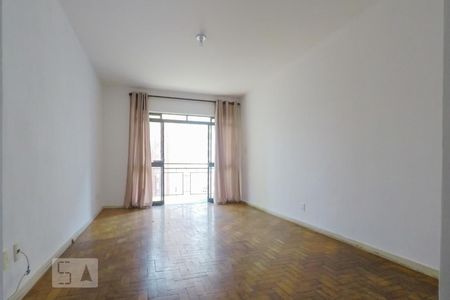 Apartamento à venda com 83m², 2 quartos e sem vagaSala