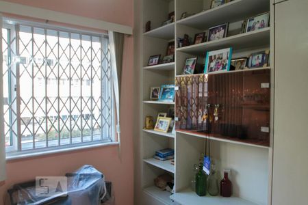 Quarto 1 de apartamento à venda com 3 quartos, 90m² em Ipanema, Rio de Janeiro