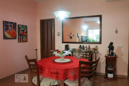 Sala de apartamento à venda com 3 quartos, 90m² em Ipanema, Rio de Janeiro