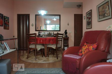 Sala de apartamento à venda com 3 quartos, 90m² em Ipanema, Rio de Janeiro
