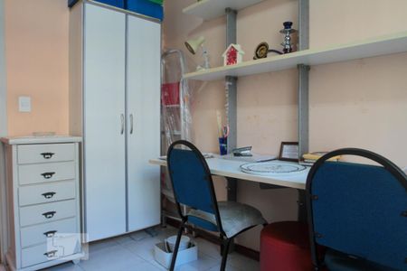 Quarto 1 de apartamento à venda com 3 quartos, 90m² em Ipanema, Rio de Janeiro